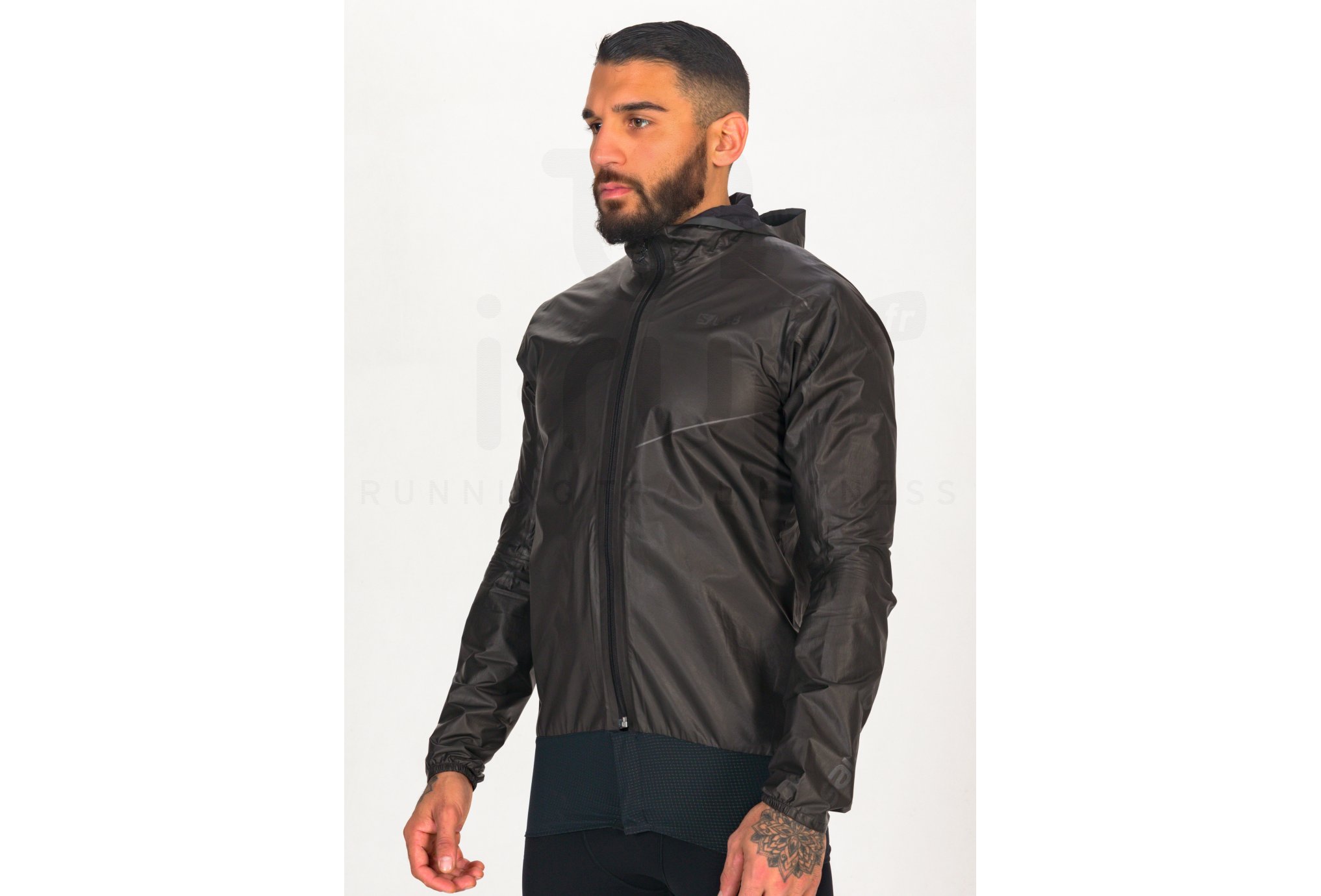 Salomon S-Lab Gore-Tex Shakedry V2 Herren