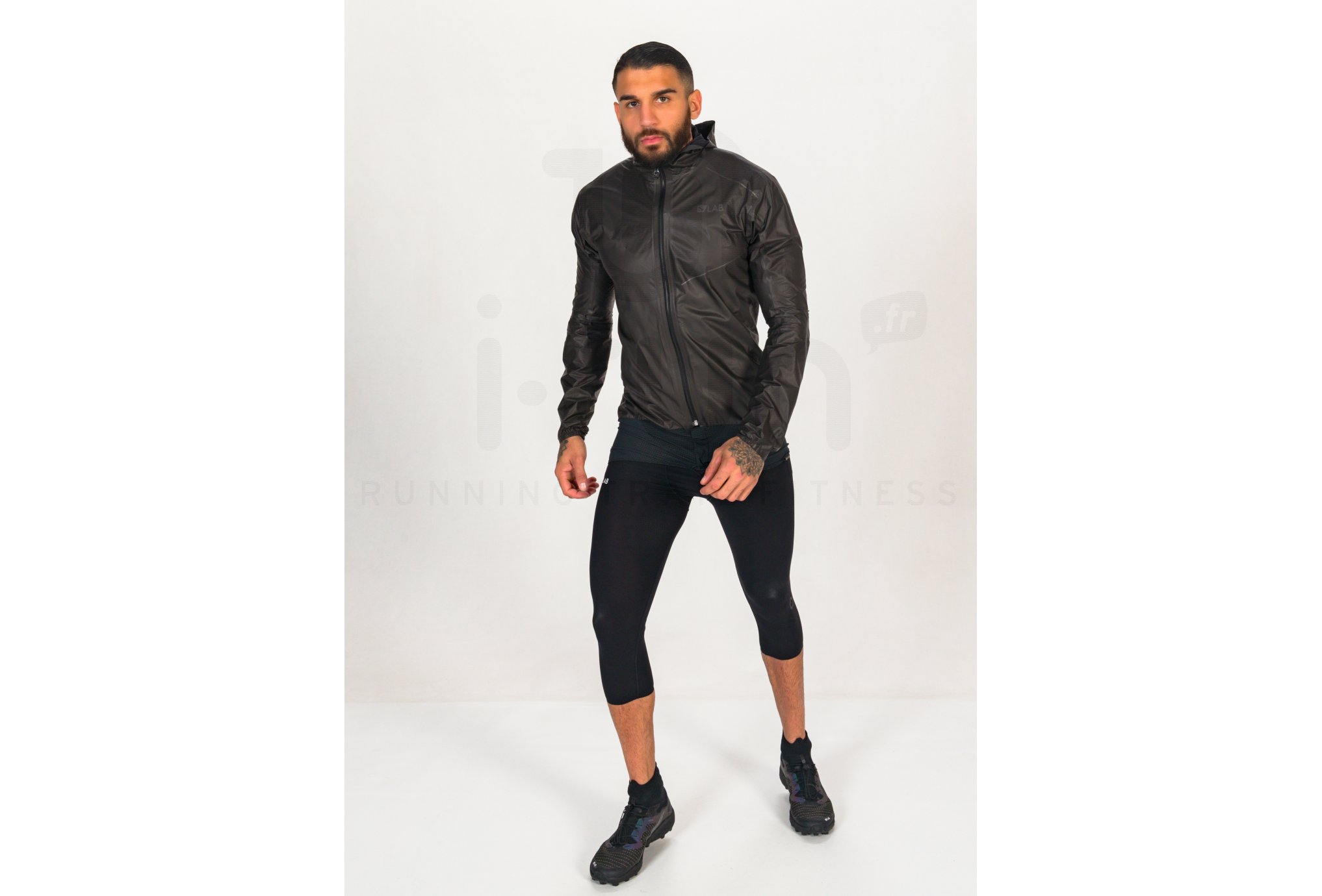 Salomon S-Lab Gore-Tex Shakedry V2 Herren