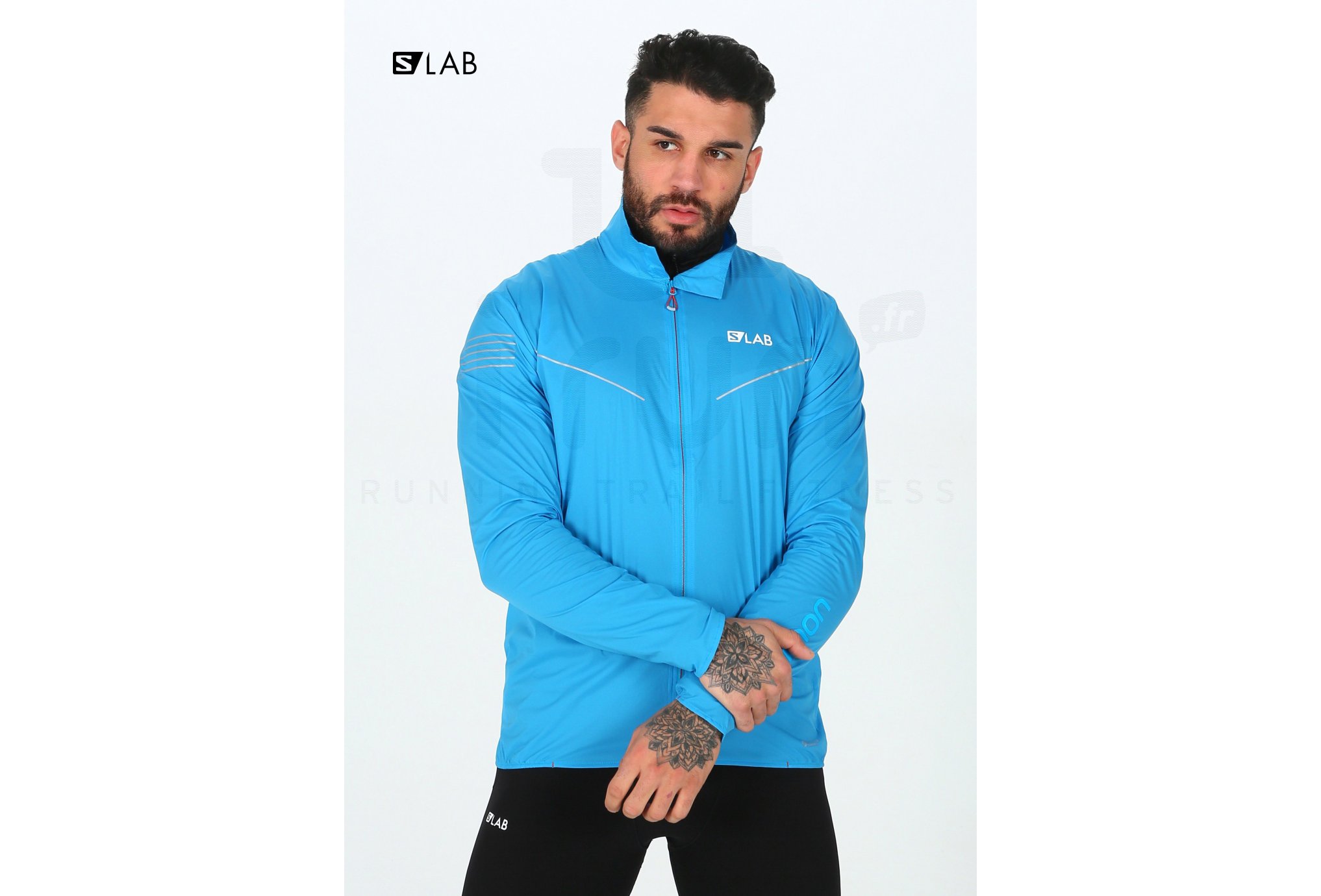 Salomon Chaqueta S-Lab Light