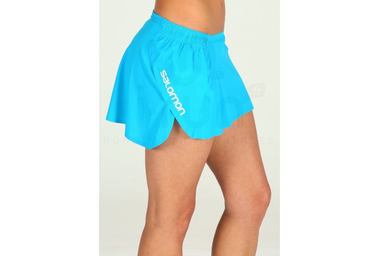Salomon falda S-Lab Light Skirt