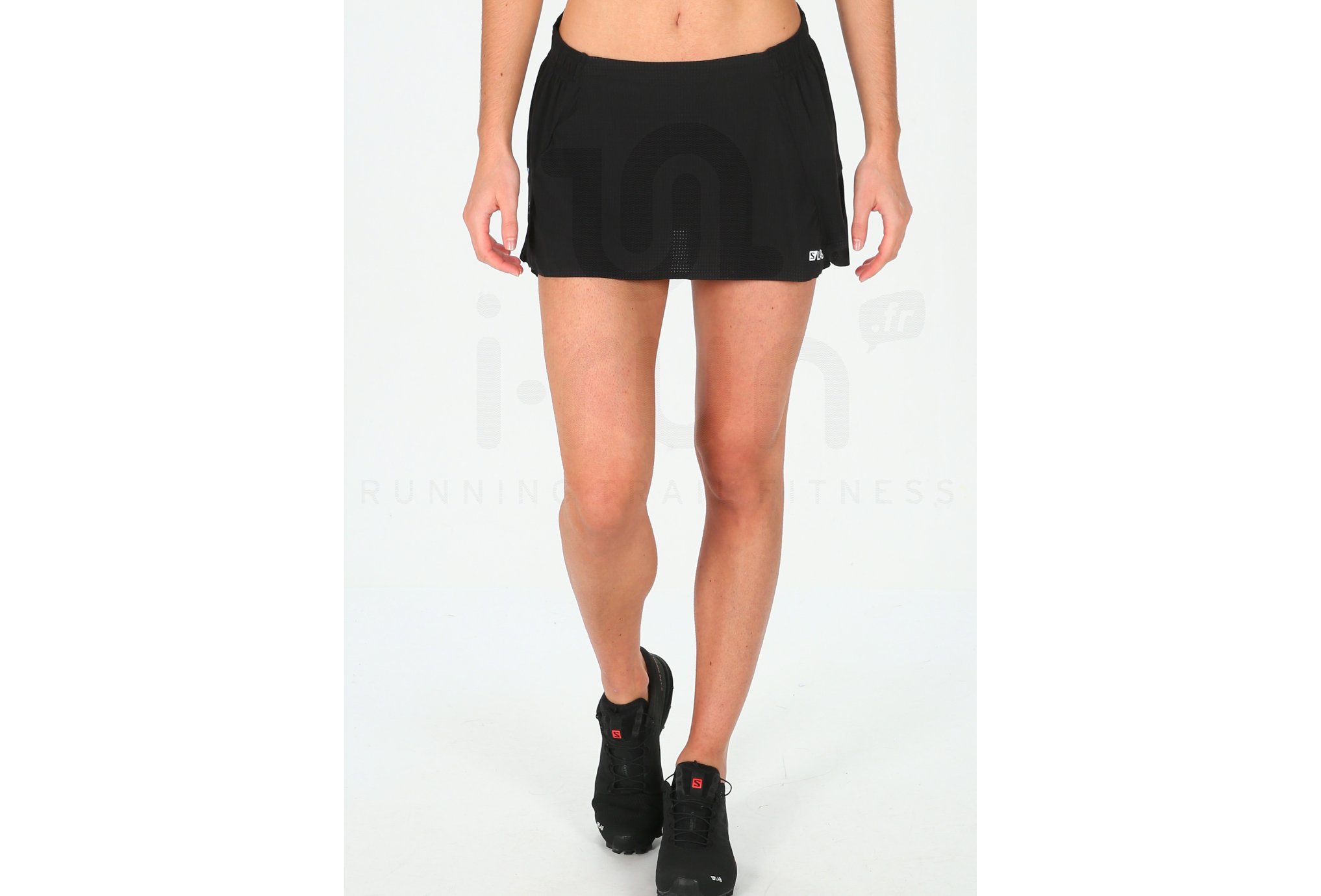 Salomon S-Lab Light Skirt Damen