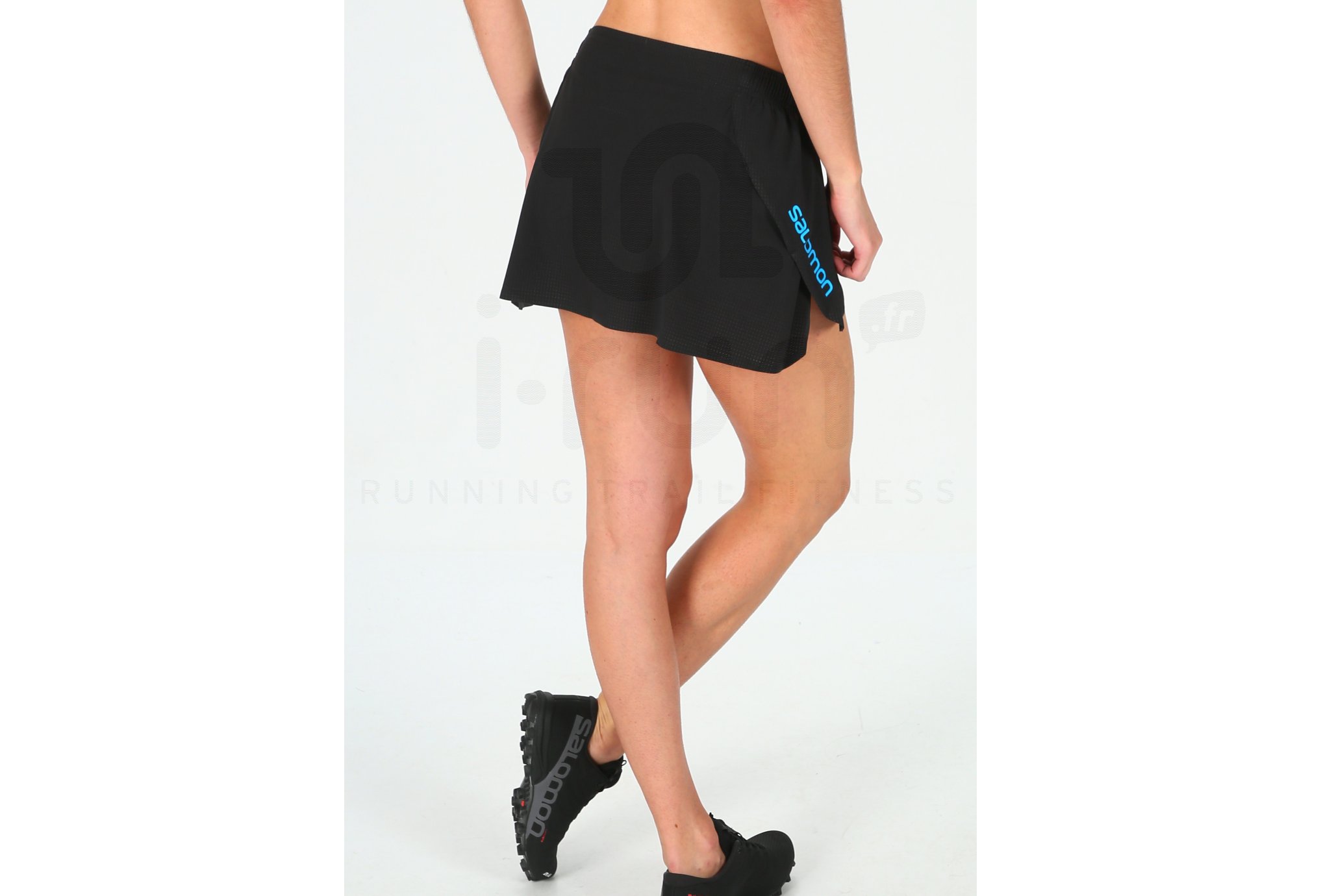 Salomon S-Lab Light Skirt Damen