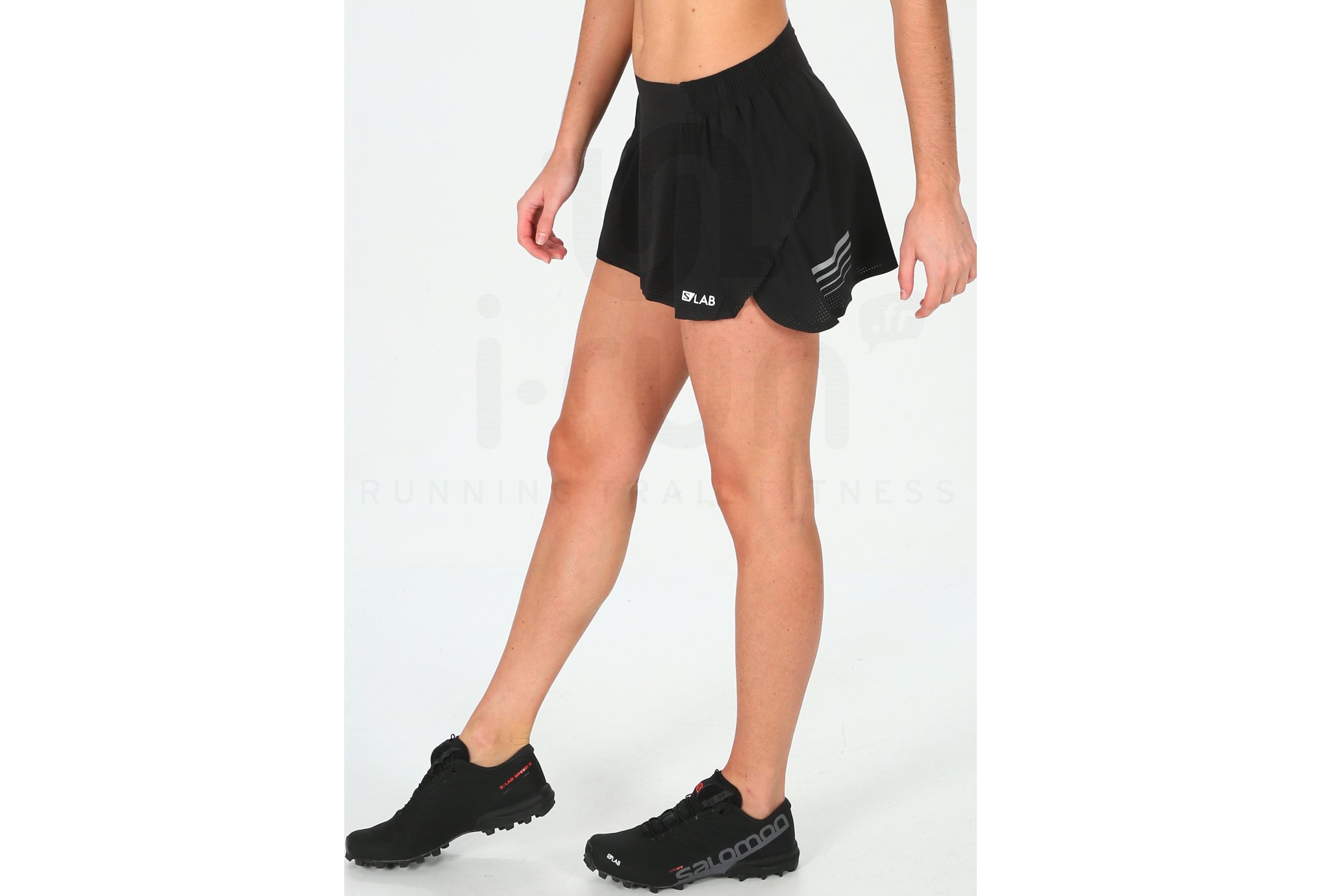 Salomon S-Lab Light Skirt Damen
