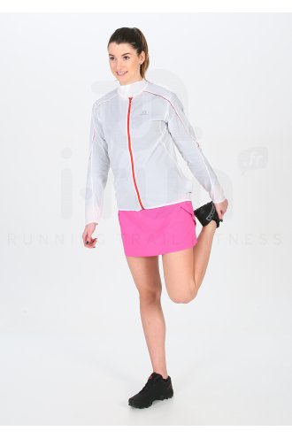 Salomon S-Lab Light Skirt W 