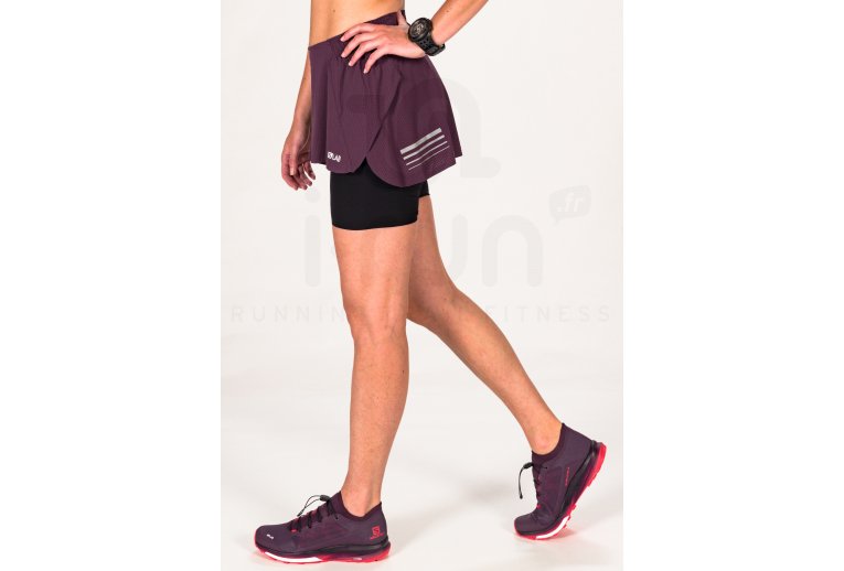 Salomon falda S-Lab Light Skirt