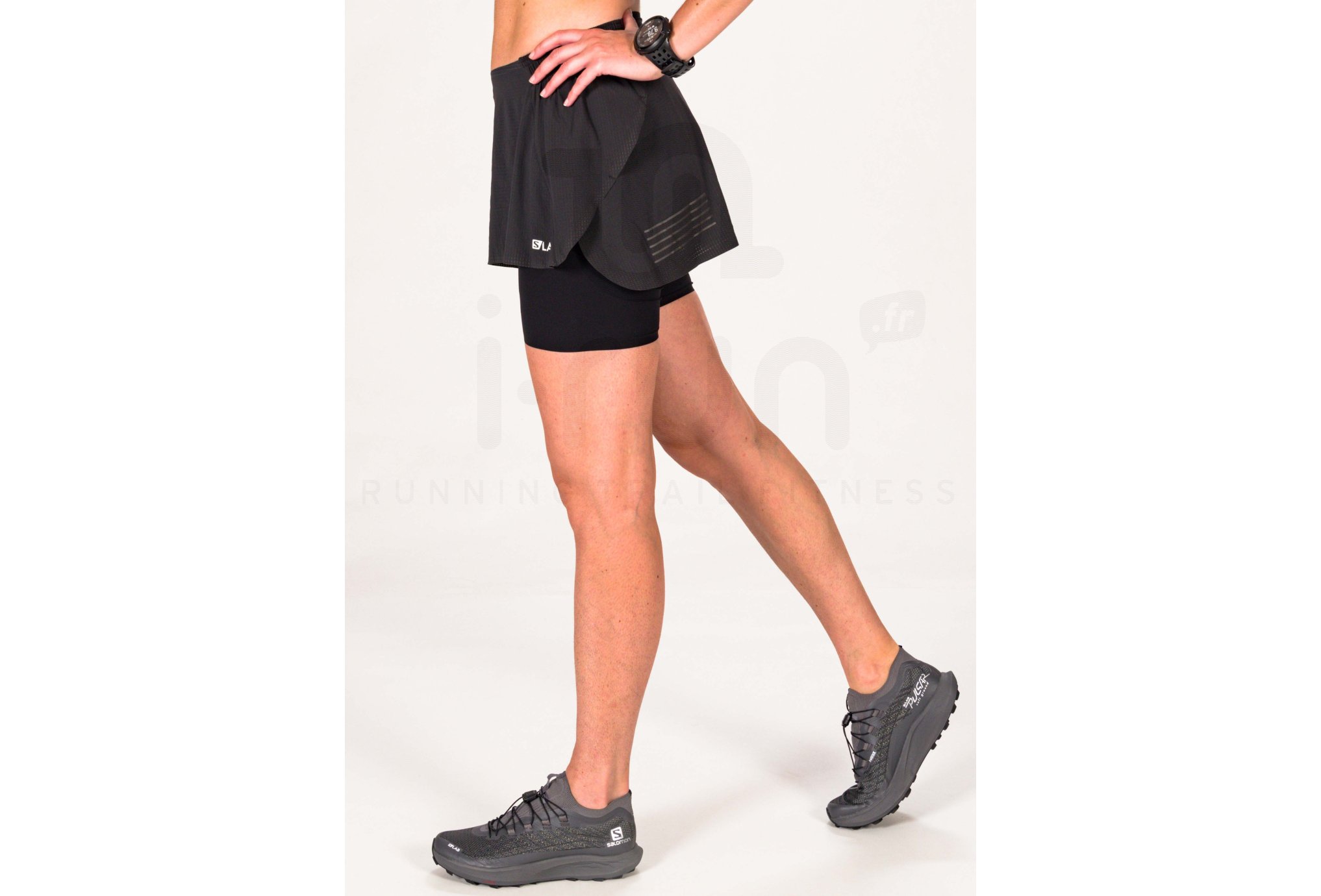 Salomon S-Lab Light Skirt Damen