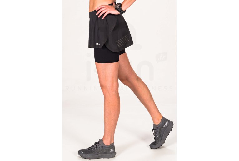 Salomon S-Lab Light Skirt Damen