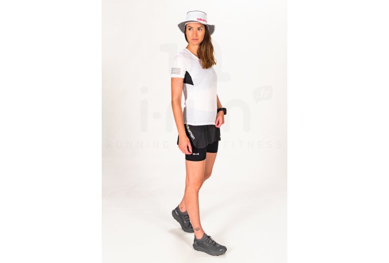 Salomon S-Lab Light Skirt Damen