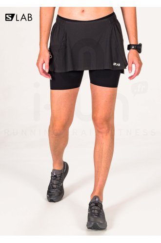 Salomon S-Lab Light Skirt W 