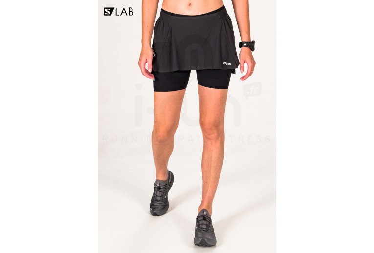 Salomon S-Lab Light Skirt Damen