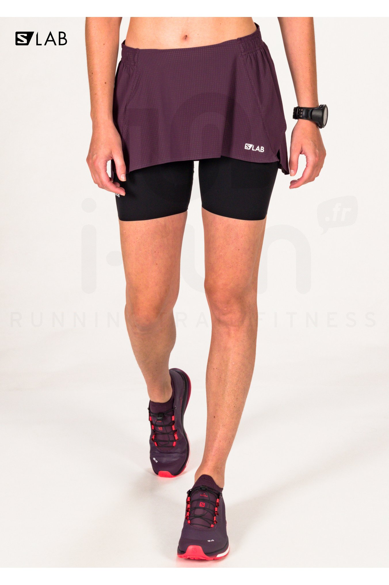 Salomon S-Lab Light Skirt W 