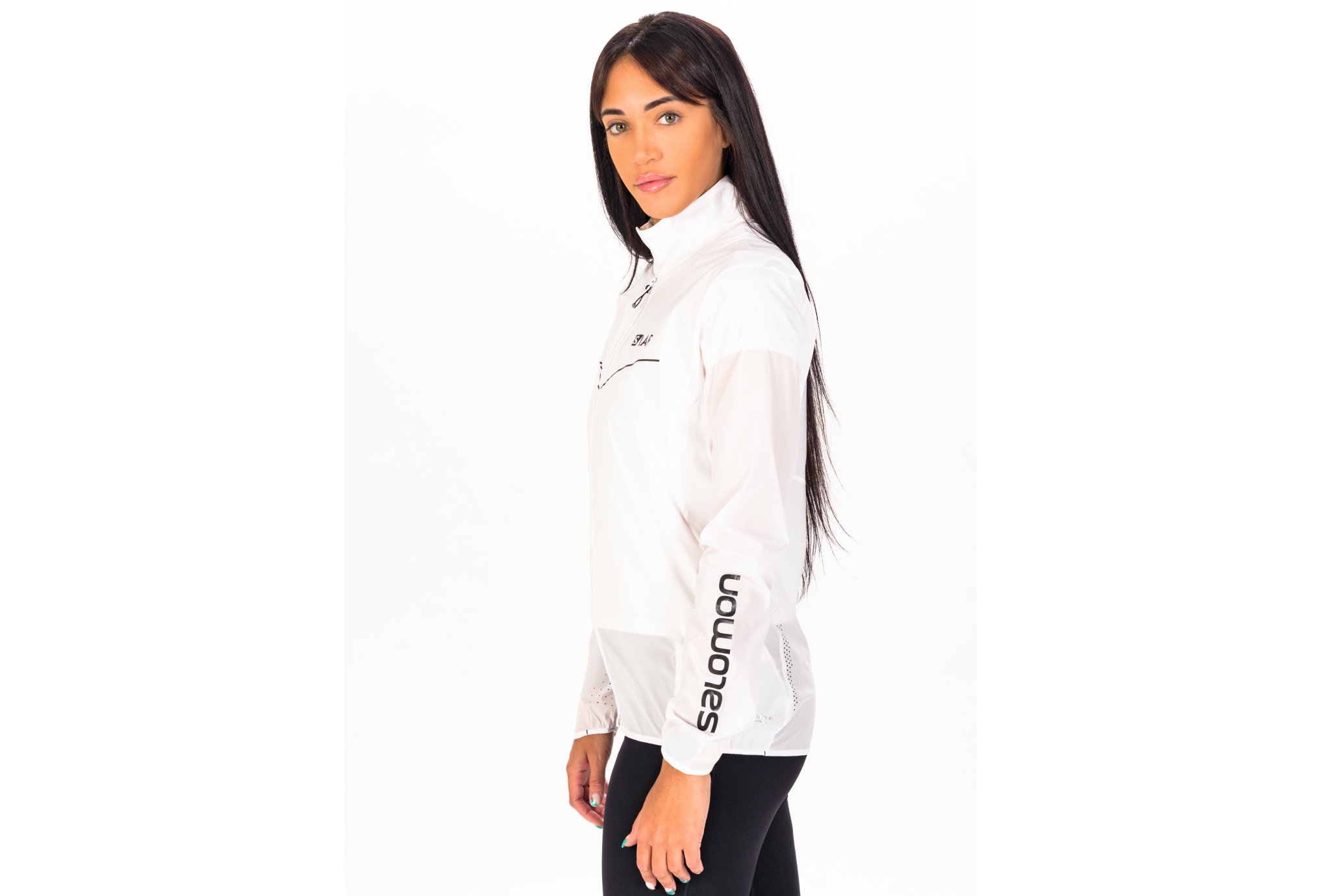 Salomon S-Lab Light Damen