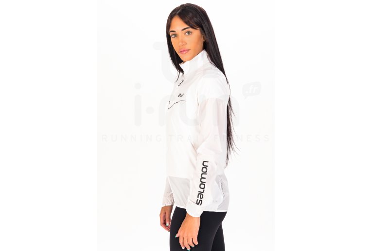 Salomon S-Lab Light Damen
