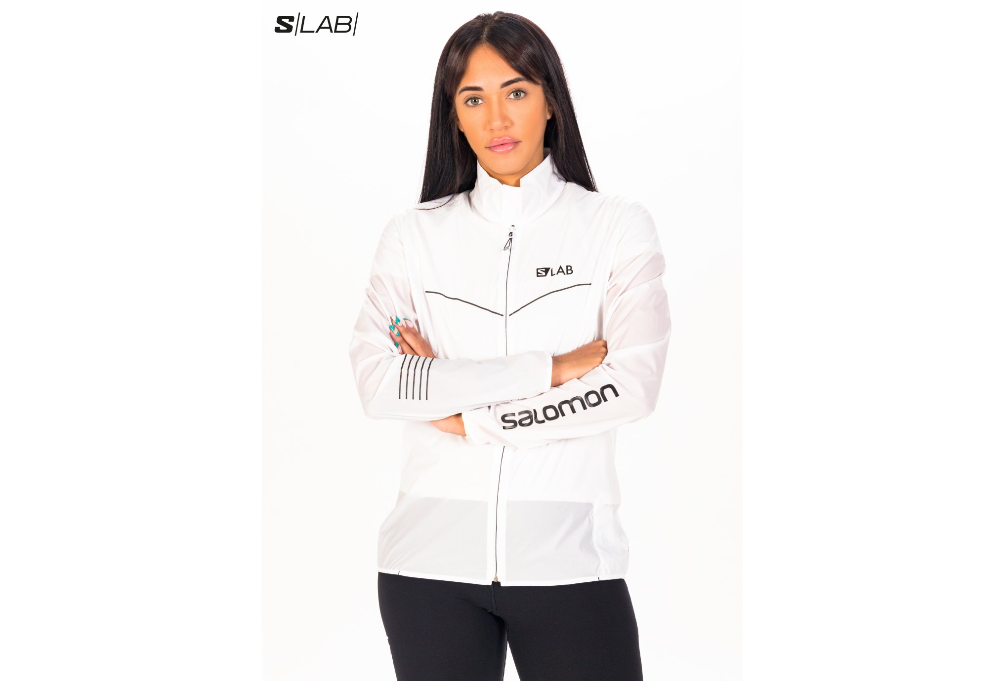 Salomon S-Lab Light Damen