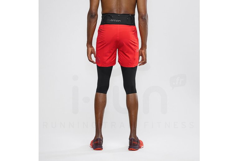 Salomon S-Lab Modular Belt 