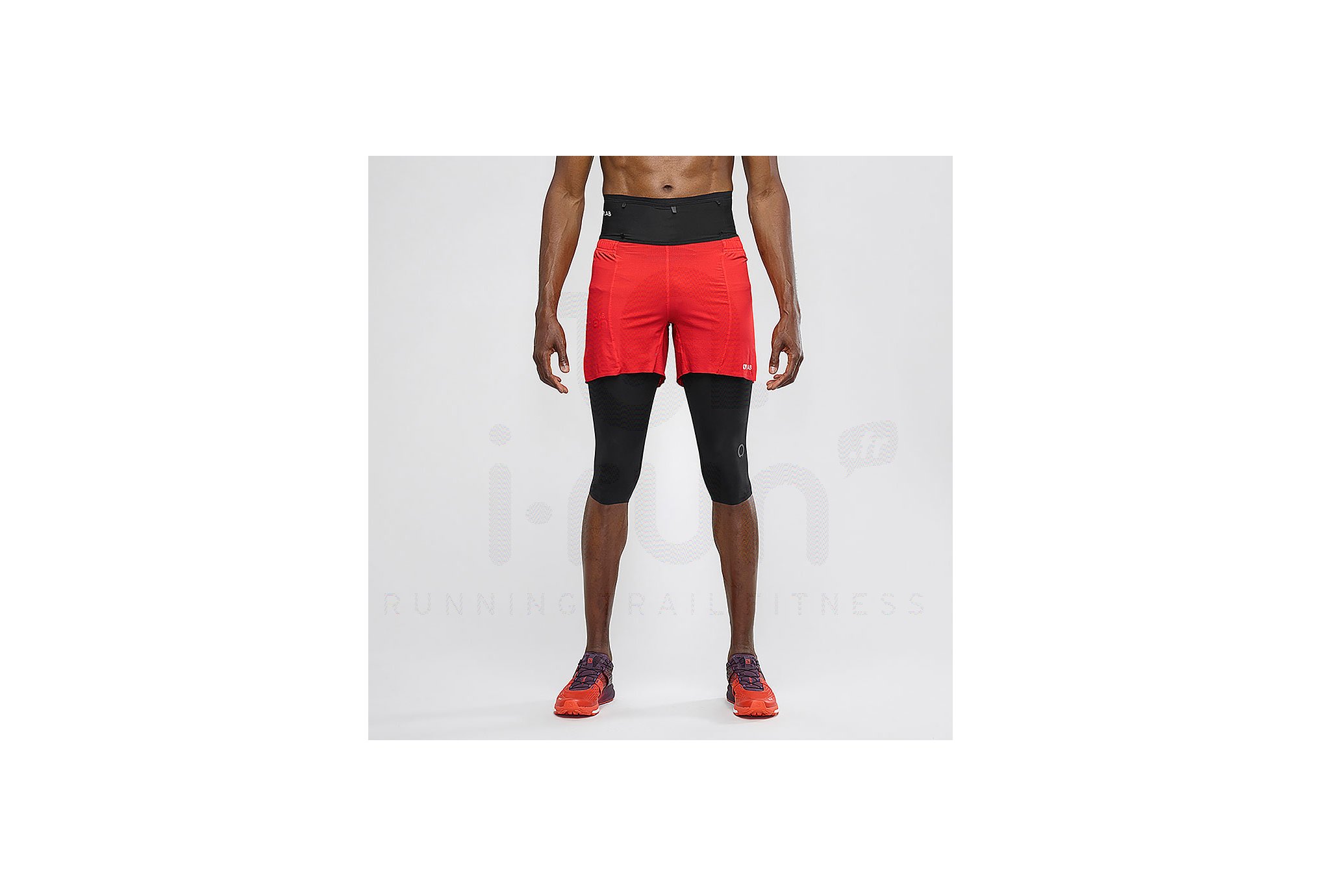 Salomon S-Lab Modular Belt