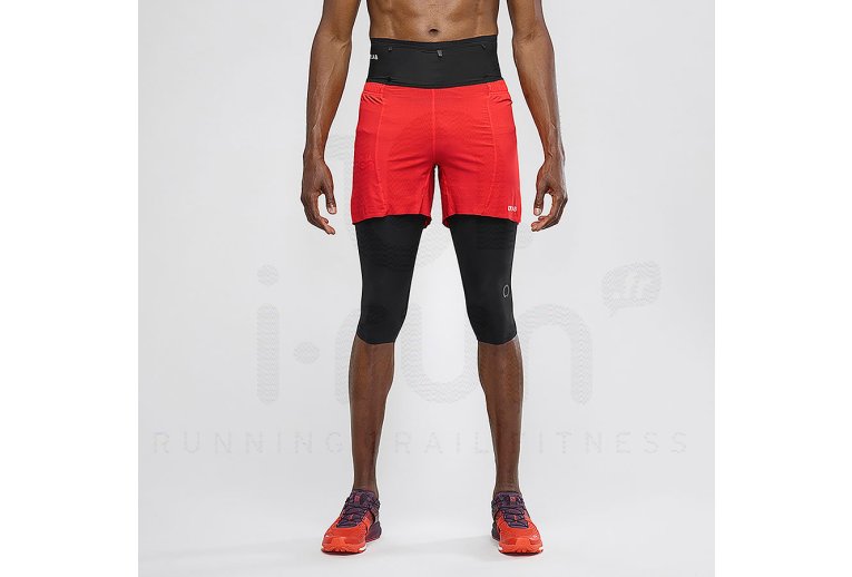 Salomon S-Lab Modular Belt