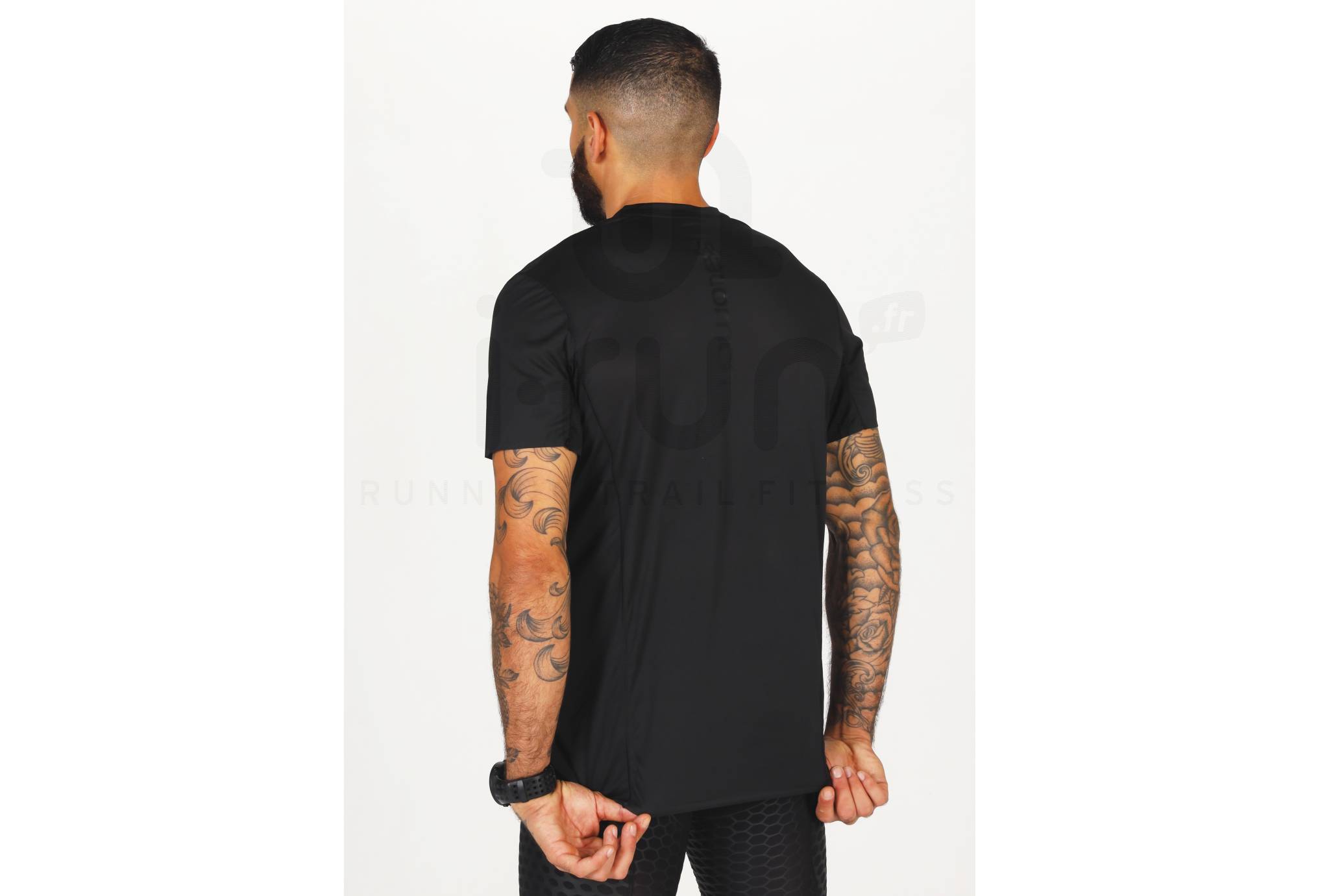 Salomon Camiseta manga corta S/Lab NSO