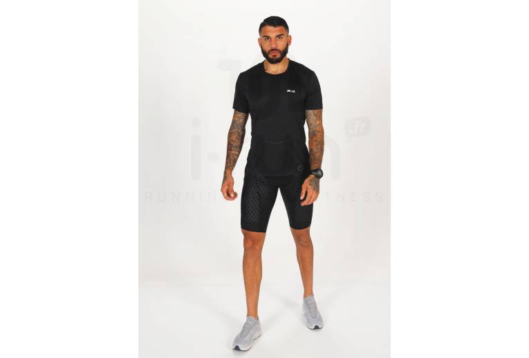 Salomon Camiseta manga corta S/Lab NSO