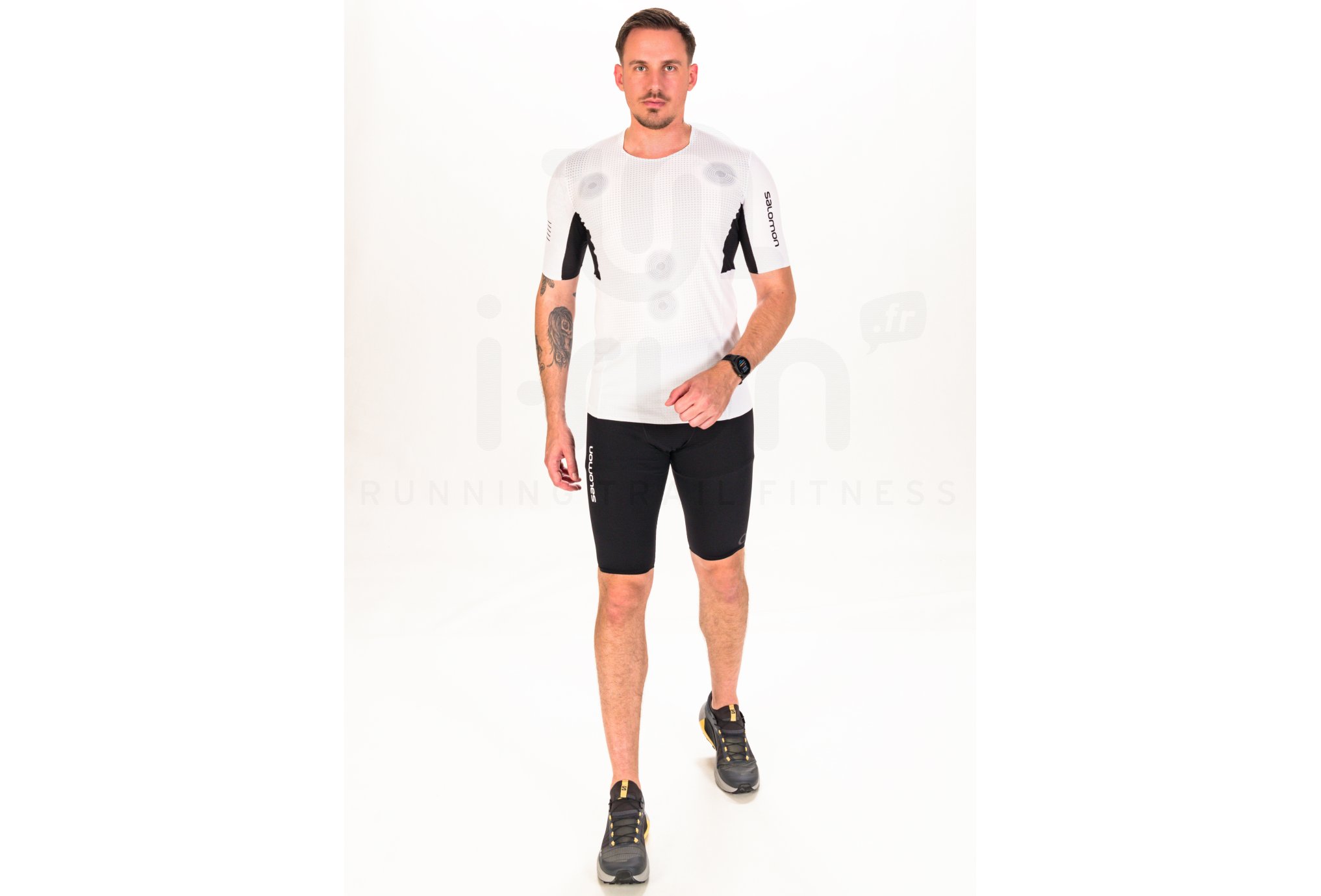 Salomon S-Lab NSO