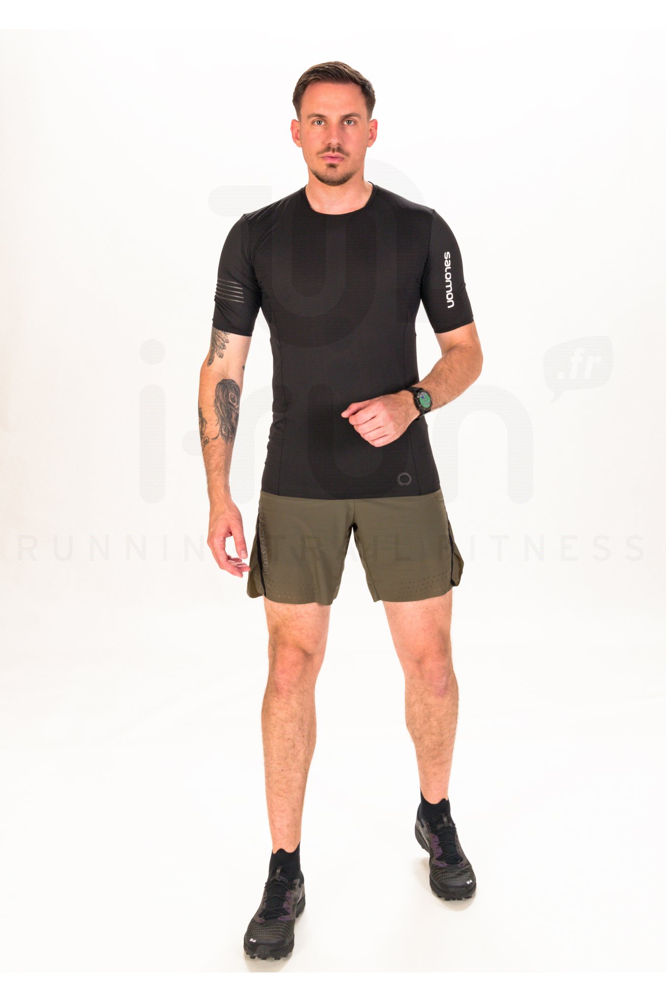 Salomon S-Lab NSO M 