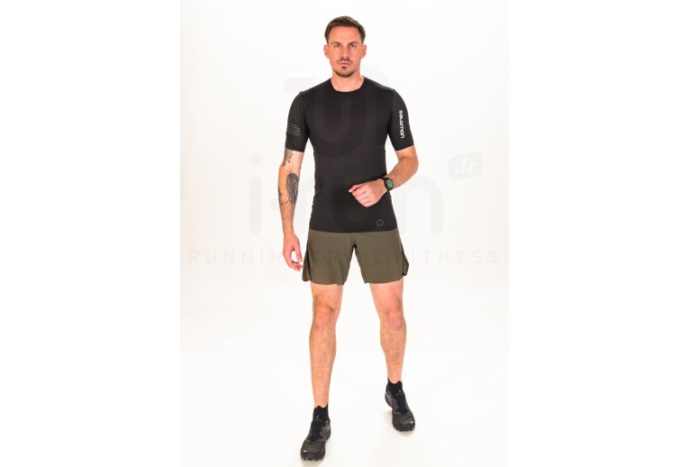 Salomon camiseta manga corta S/Lab NSO