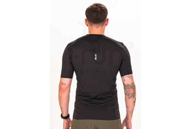 Salomon camiseta manga corta S/Lab NSO