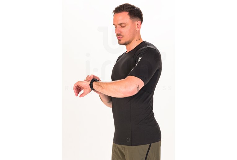 Salomon camiseta manga corta S/Lab NSO