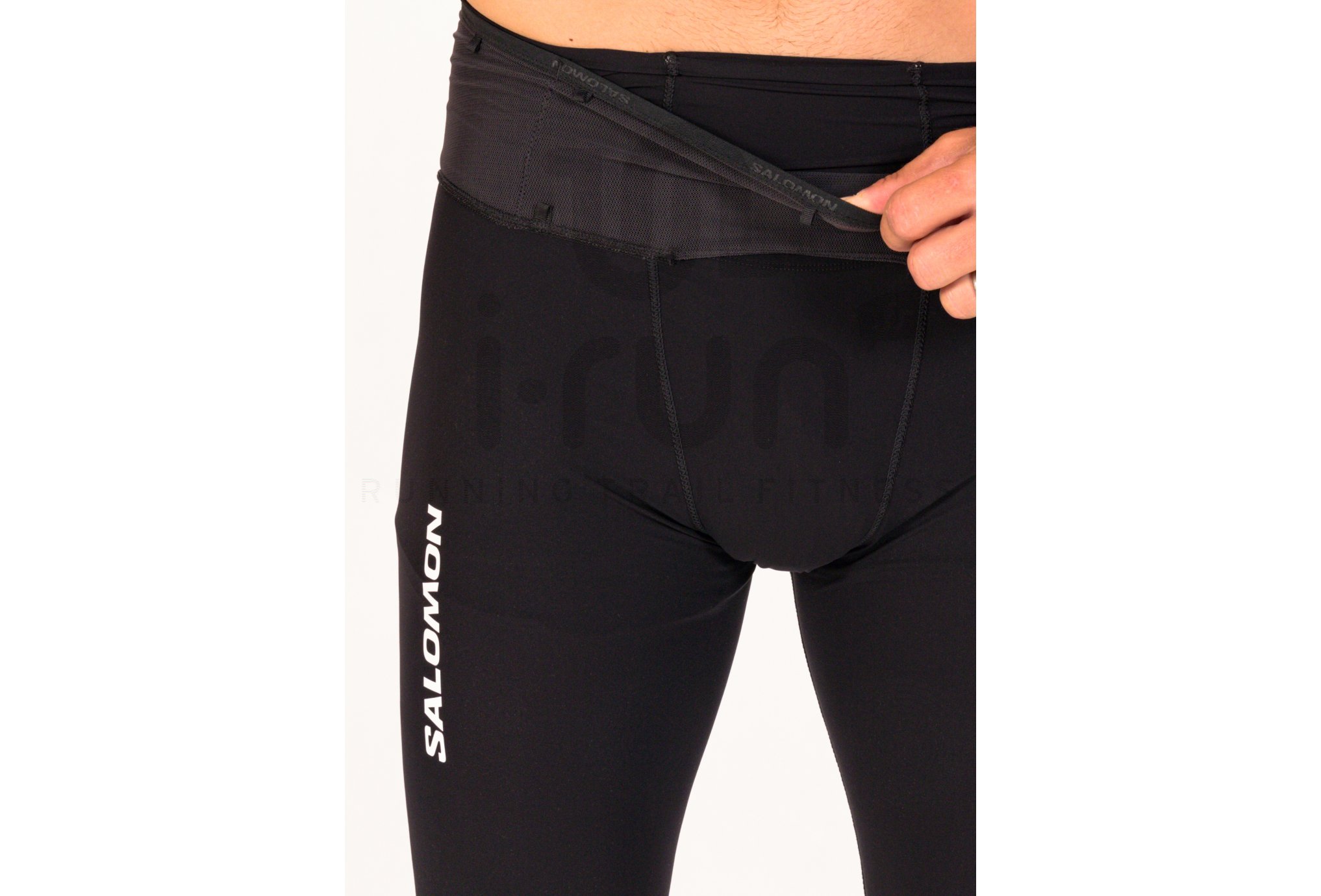 Salomon mallas cortas S/Lab NSO