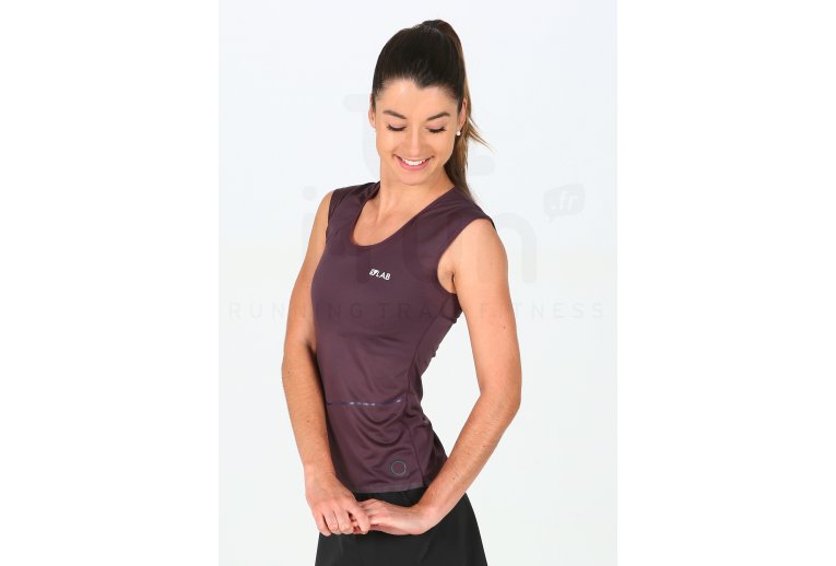 Salomon Camiseta sin mangas S/Lab NSO