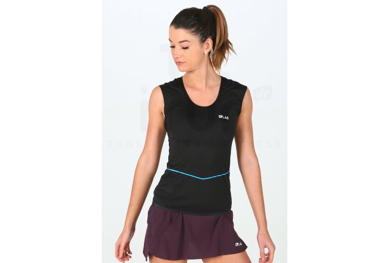 Salomon Camiseta sin mangas S/Lab NSO