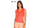 Salomon camiseta de tirantes S/Lab NSO