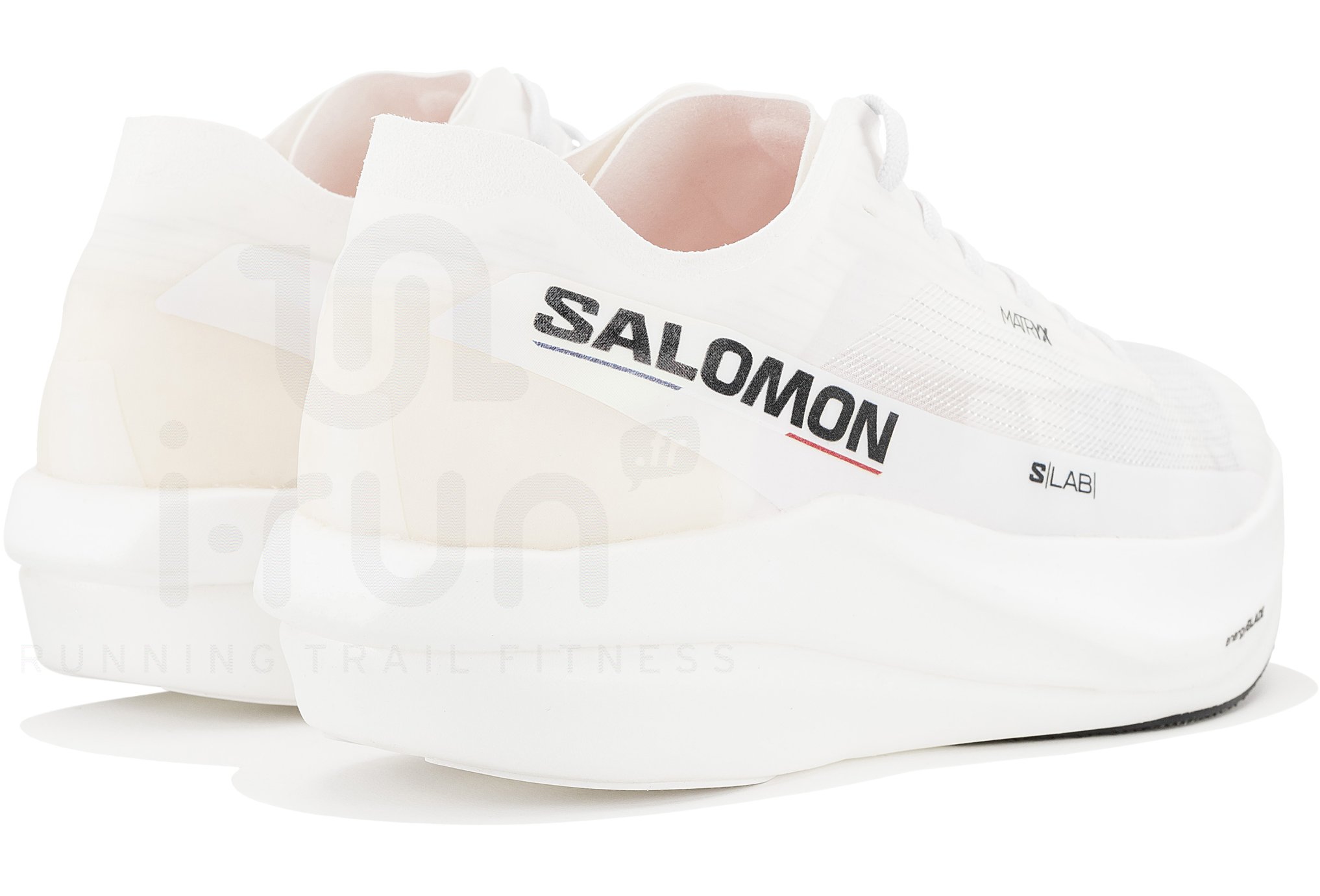 Salomon S-Lab Phantasm 2 Made in France W