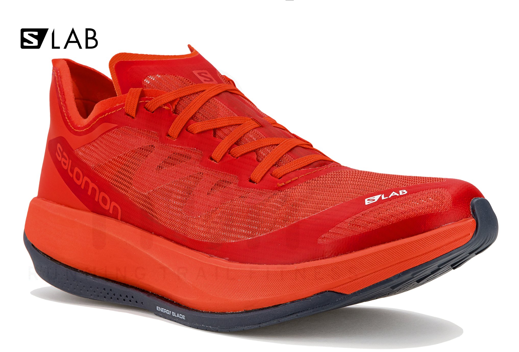 salomon S/LAB PHANTASM レッド Salomon S-Lab Phantasm CF M special offer | Men Shoes Running Salomon