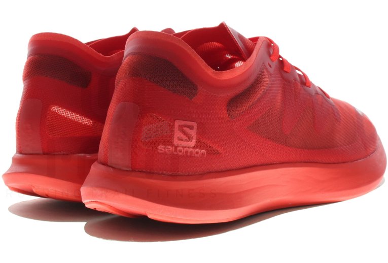 Salomon S/Lab Phantasm Damen