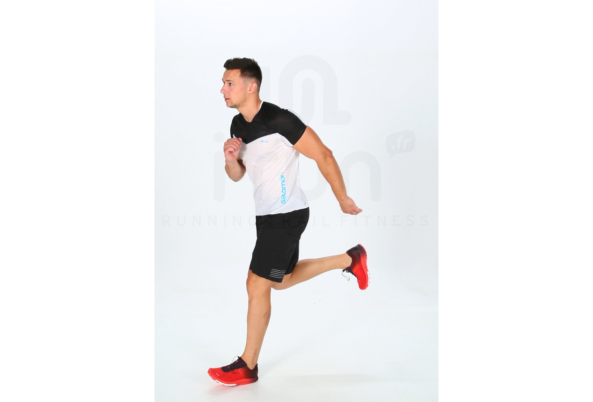 Salomon S-Lab protect Herren