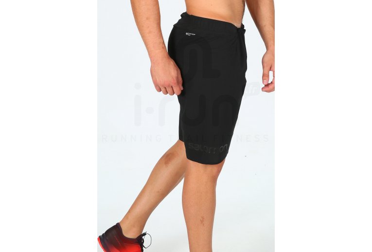 Salomon S-Lab protect Herren