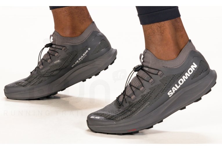 Salomon S-Lab Pulsar 2 SG Herren