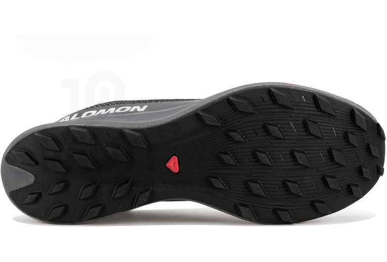 Salomon S-Lab Pulsar 2 SG Mulher