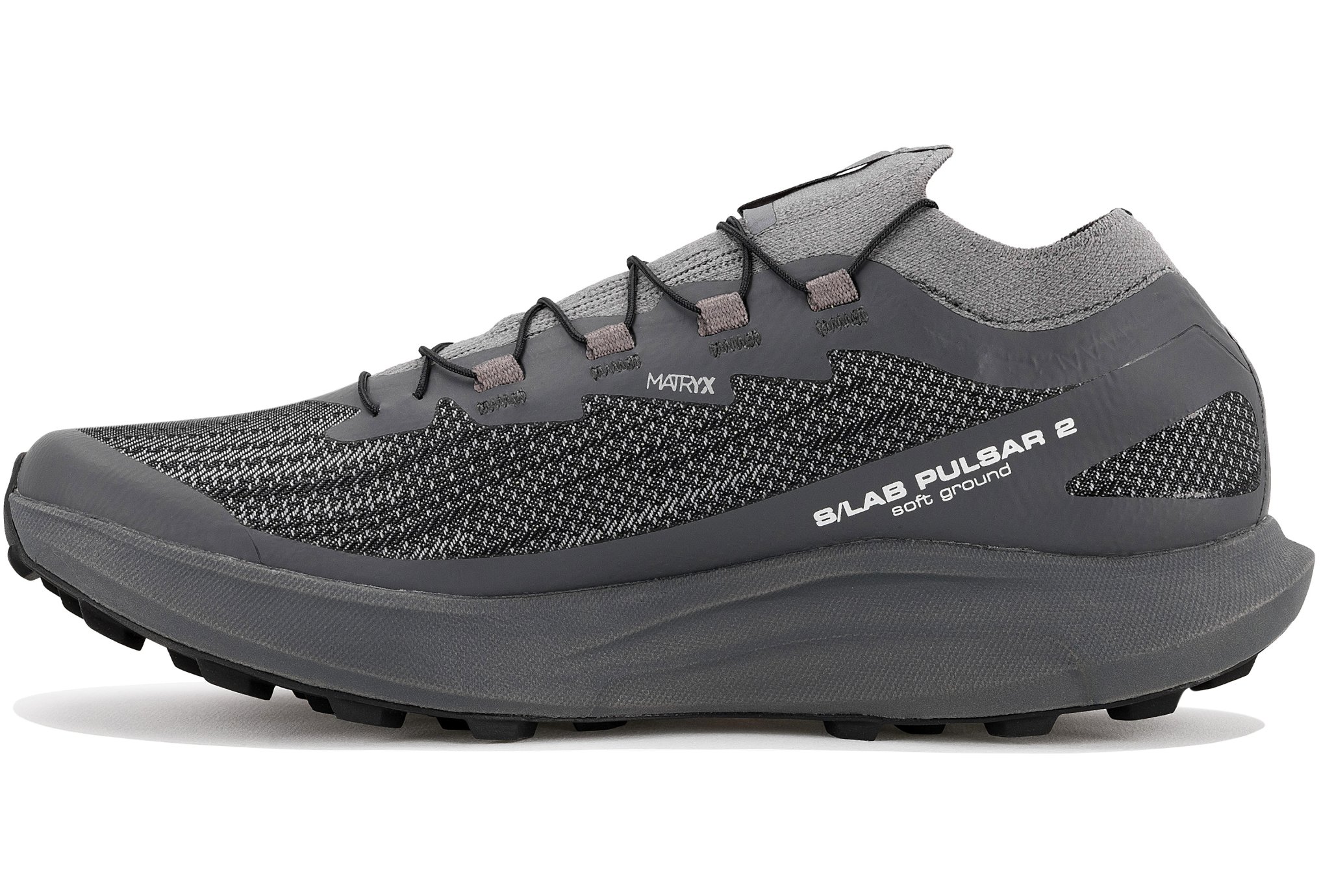 Salomon S-Lab Pulsar 2 SG Mulher