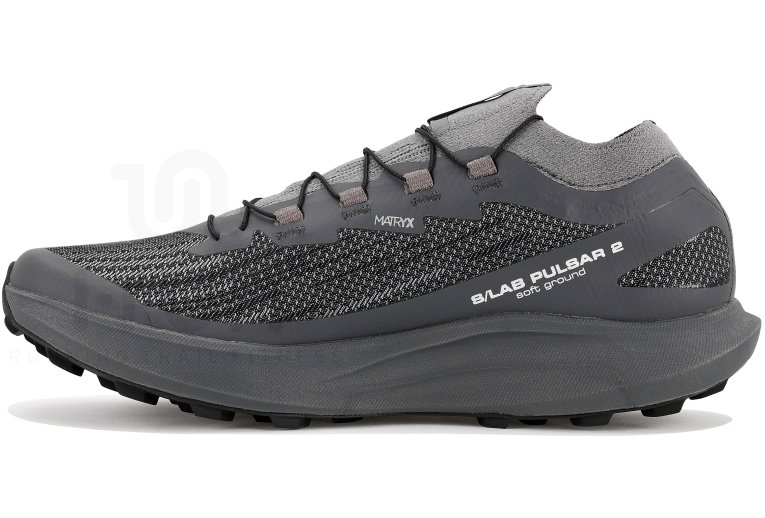 Salomon S-Lab Pulsar 2 SG Mulher