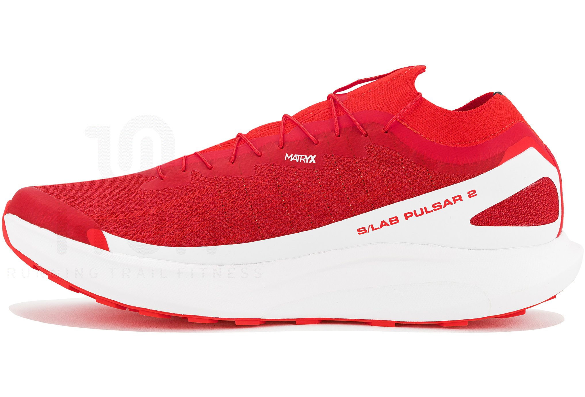 Salomon S-Lab Pulsar 2 W 