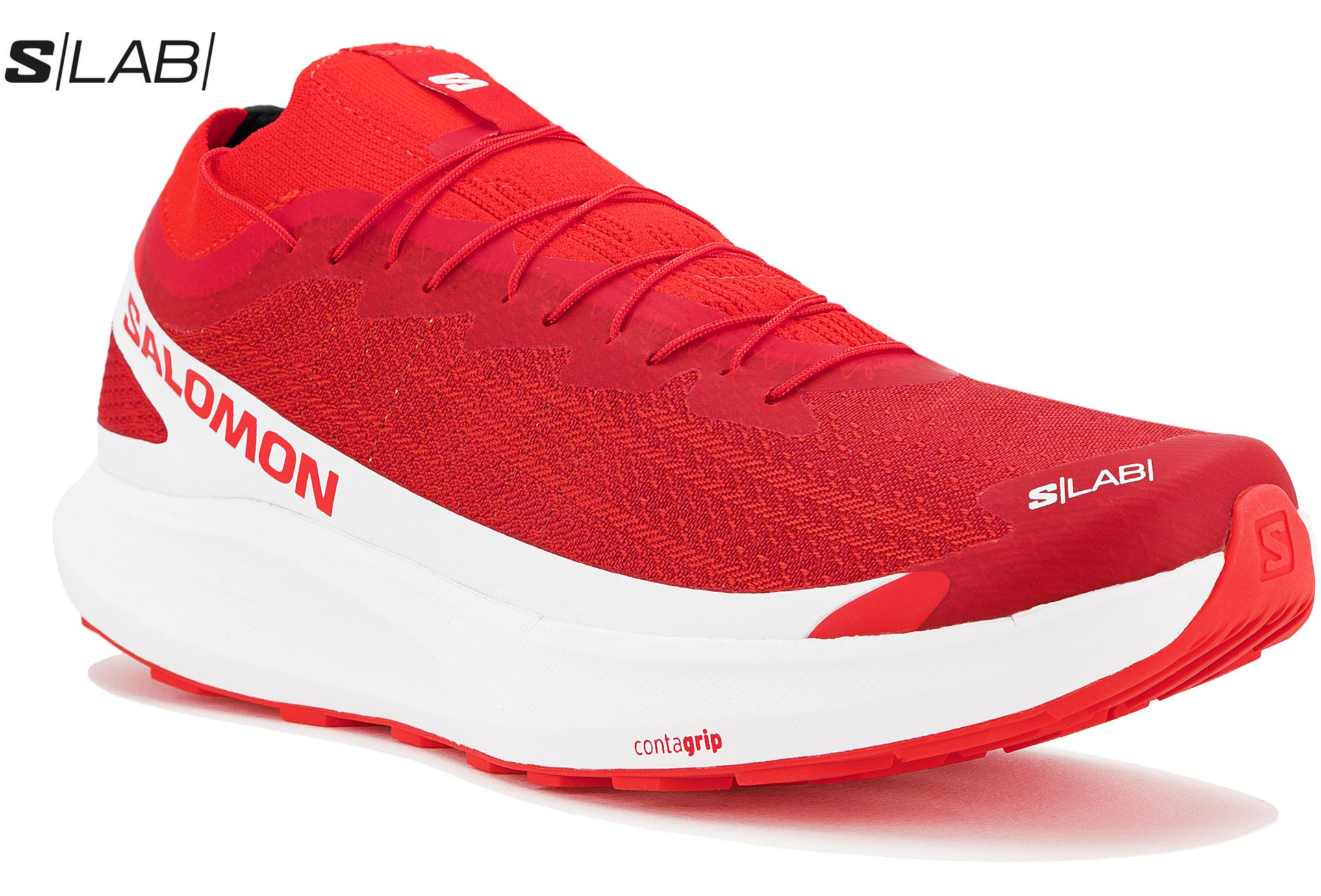 Salomon S-Lab Pulsar 2 W Chaussures de sport femme