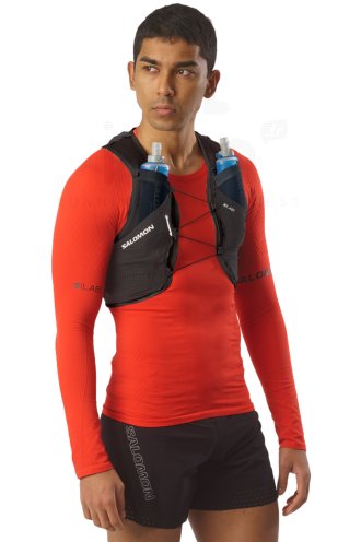 Salomon S-Lab Pulsar 3 