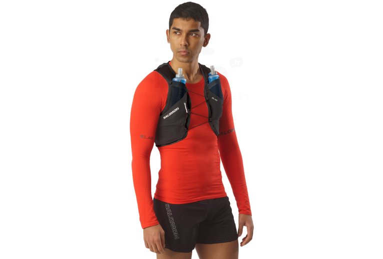 Salomon S-Lab Pulsar 3