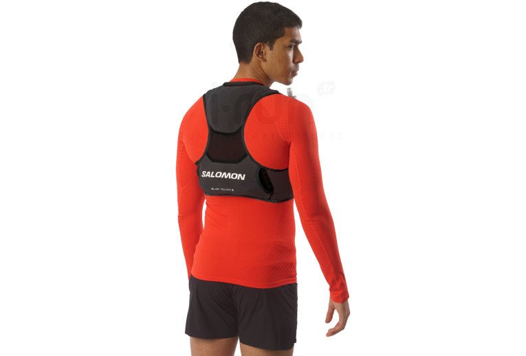 Salomon S-Lab Pulsar 3