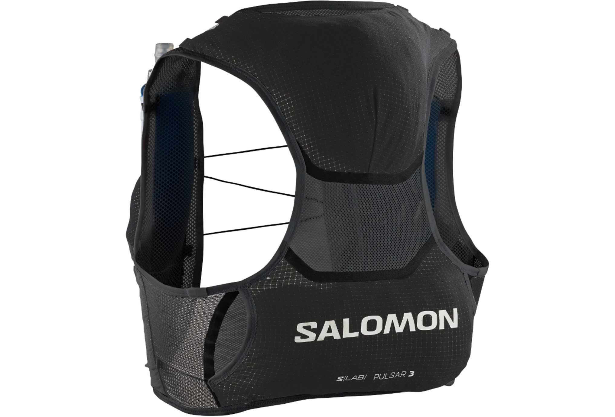Salomon S-Lab Pulsar 3