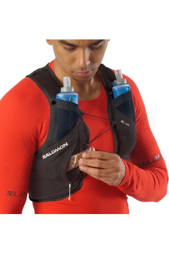 Salomon S-Lab Pulsar 3 