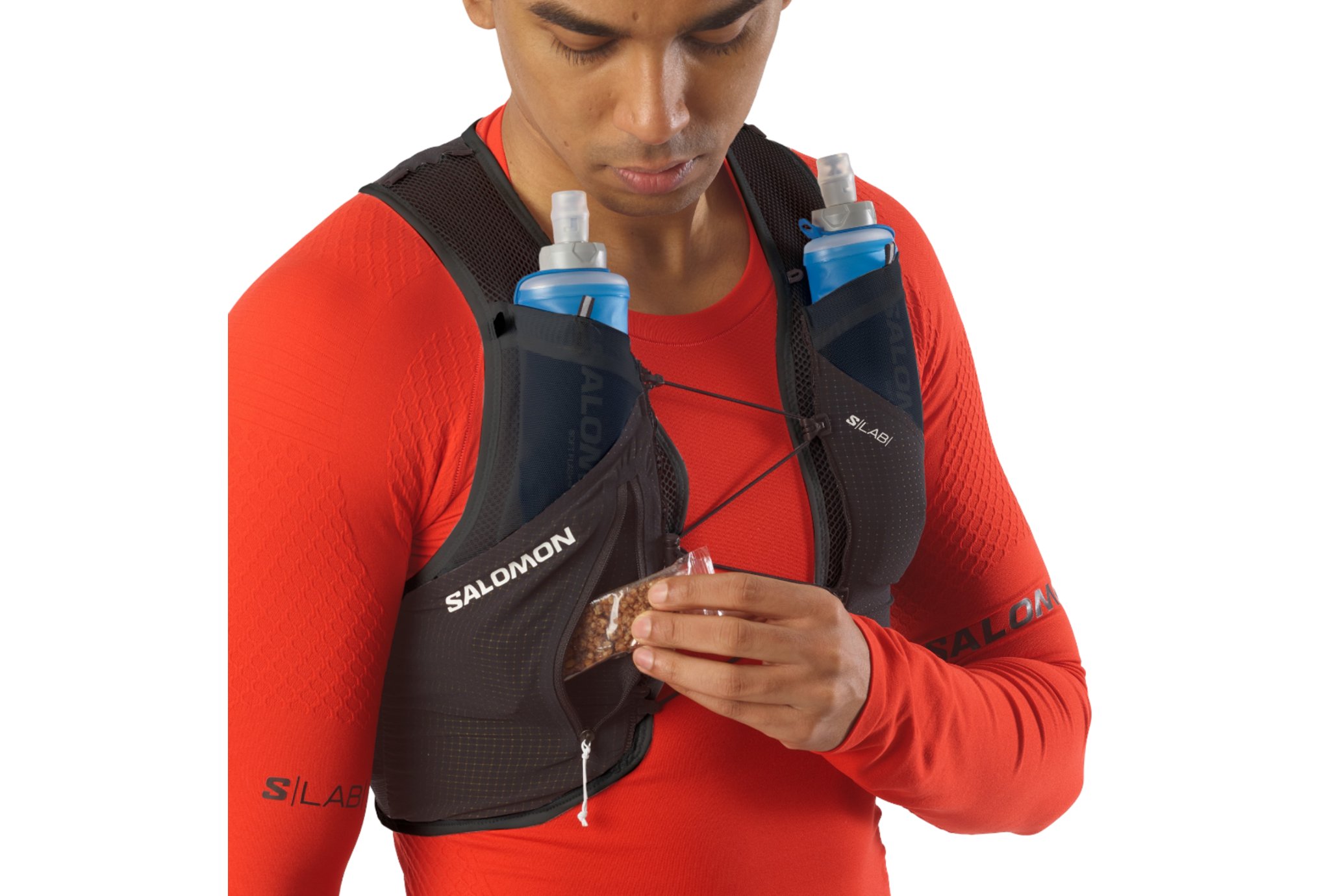 Salomon S-Lab Pulsar 3