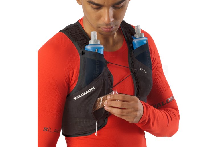 Salomon S-Lab Pulsar 3